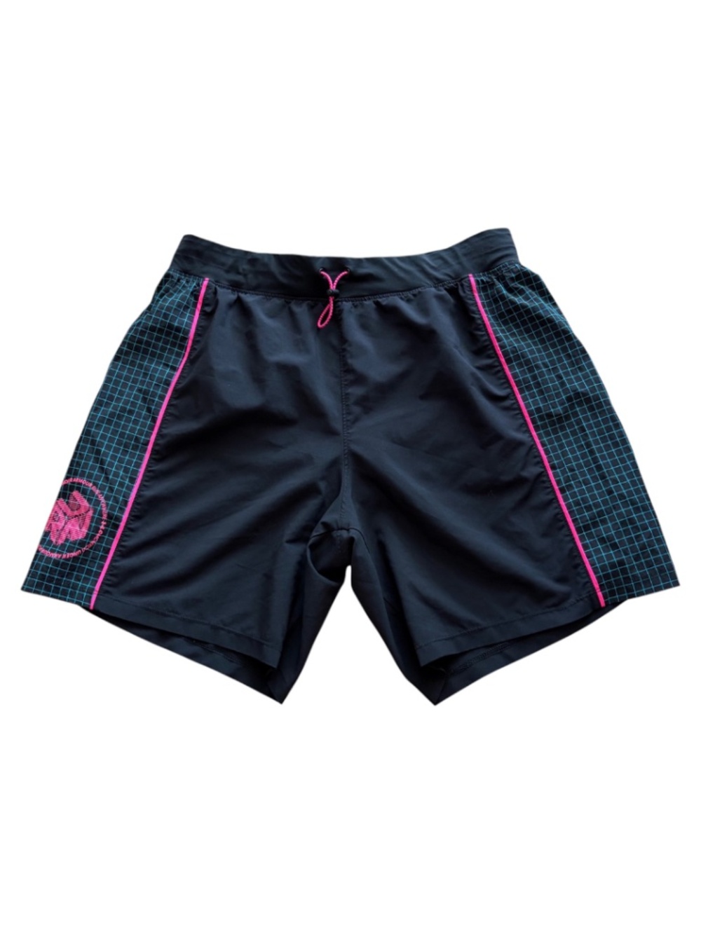 Men's Under Armour Run Anywhere 7" Running Speedpocket Shorts